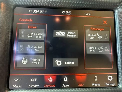 Used 2023 Dodge Challenger SRT Super Stock RWD image 25