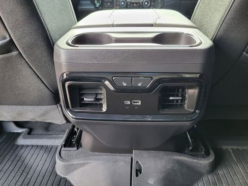 Used 2024 Chevrolet Silverado 1500 ZR2 w/ ZR2 Bison Edition image 15