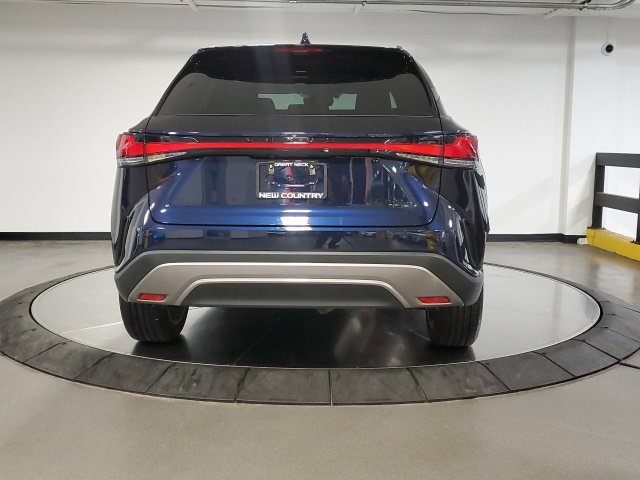 Used 2026 Lexus RX 350 Premium w/ Accessory Package (Z1) AWD/4WD image 8