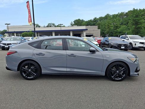 Used 2026 Acura Integra A-Spec FWD image 7