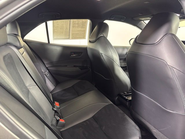 Used 2025 Toyota Corolla GR AWD/4WD image 4
