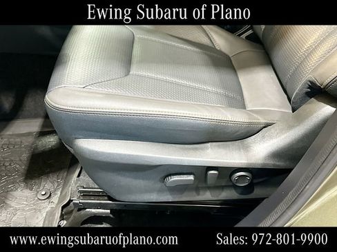 Used 2022 Subaru Forester Wilderness AWD/4WD image 20