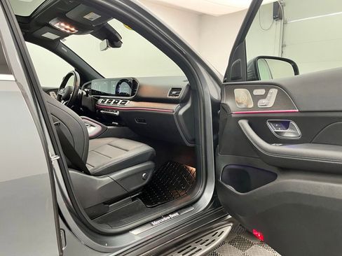 Used 2022 Mercedes-Benz GLE 350 4MATIC image 28