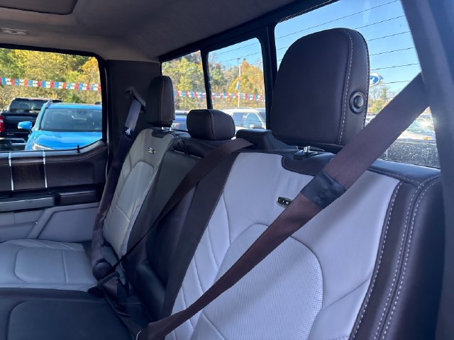 Used 2019 Ford F150 Limited AWD/4WD image 9