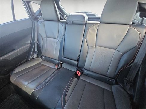 Certified 2024 Subaru Crosstrek 2.5i Limited image 13