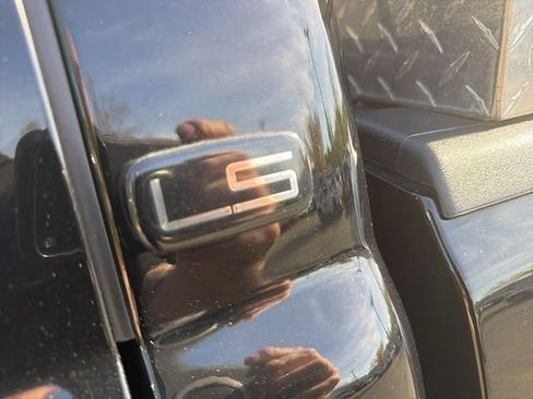 Used 2001 Chevrolet Silverado 3500 LS image 10