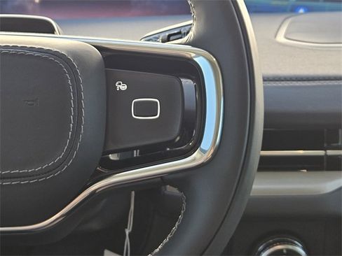 New 2025 Lincoln Navigator L Reserve image 26