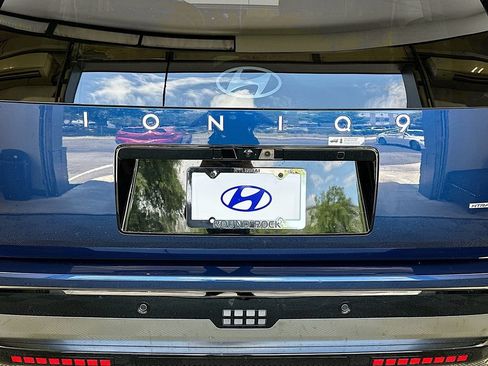 New 2026 Hyundai Ioniq 9 Calligraphy AWD/4WD image 22