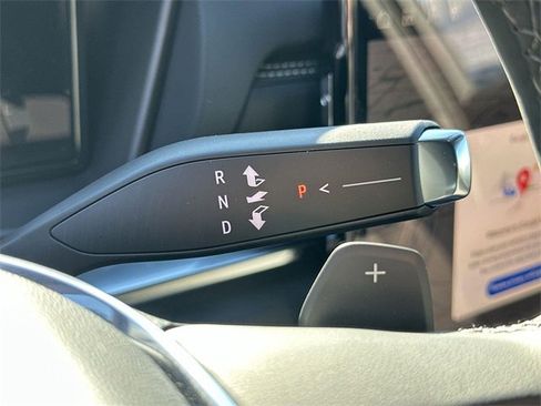 New 2026 GMC Terrain Elevation image 13