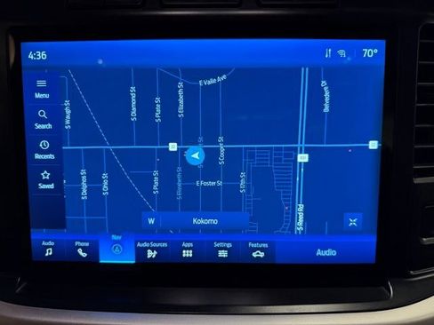 Used 2021 Ford F150 XLT w/ Equipment Group 302A High image 39