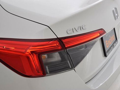 Used 2024 Honda Civic Sport image 13