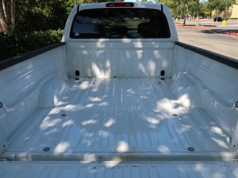 Used 2006 Toyota Tundra Limited RWD image 22
