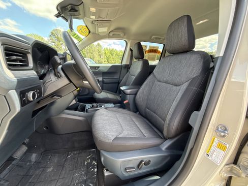 Used 2024 Ford Maverick XLT w/ XLT Luxury Package AWD/4WD image 12