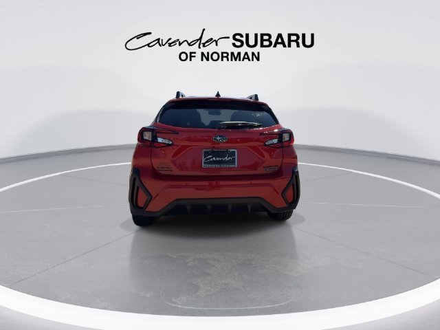 New 2026 Subaru Crosstrek 2.5i Limited AWD/4WD image 9