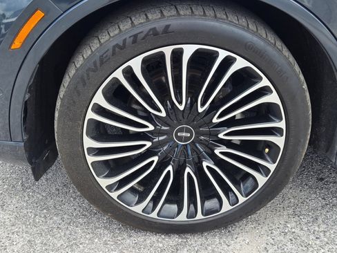 Used 2020 Lincoln Aviator Black Label w/ Dynamic Handling Package AWD/4WD image 22