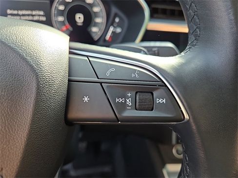 Certified 2021 Audi Q3 2.0T Premium Plus w/ Premium Plus Package image 23