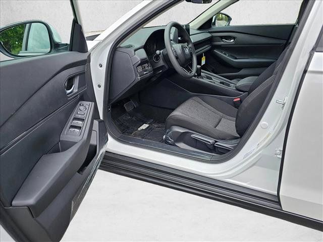 New 2026 Honda Accord LX image 15