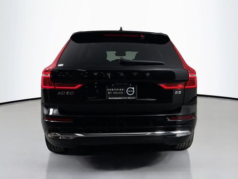 Certified 2023 Volvo XC60 B5 Plus w/ Climate Package FWD image 7