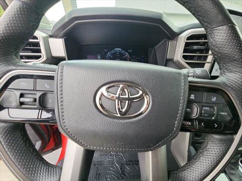 Certified 2023 Toyota Sequoia Limited AWD/4WD image 9