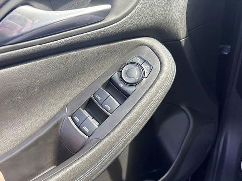 Certified 2025 Buick Encore GX Sport Touring image 12