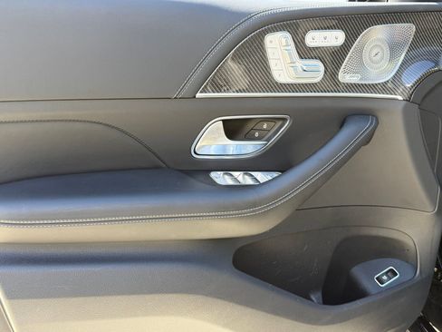 Used 2024 Mercedes-Benz GLE 63 AMG S w/ Driver Assistance Package image 23