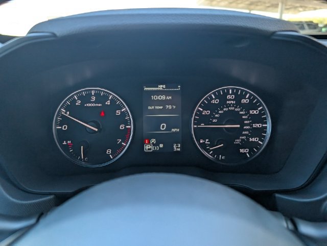 New 2026 Subaru Forester Premium AWD/4WD image 12