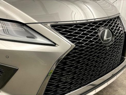 Used 2022 Lexus RX 350 F Sport w/ Accessory Package image 28