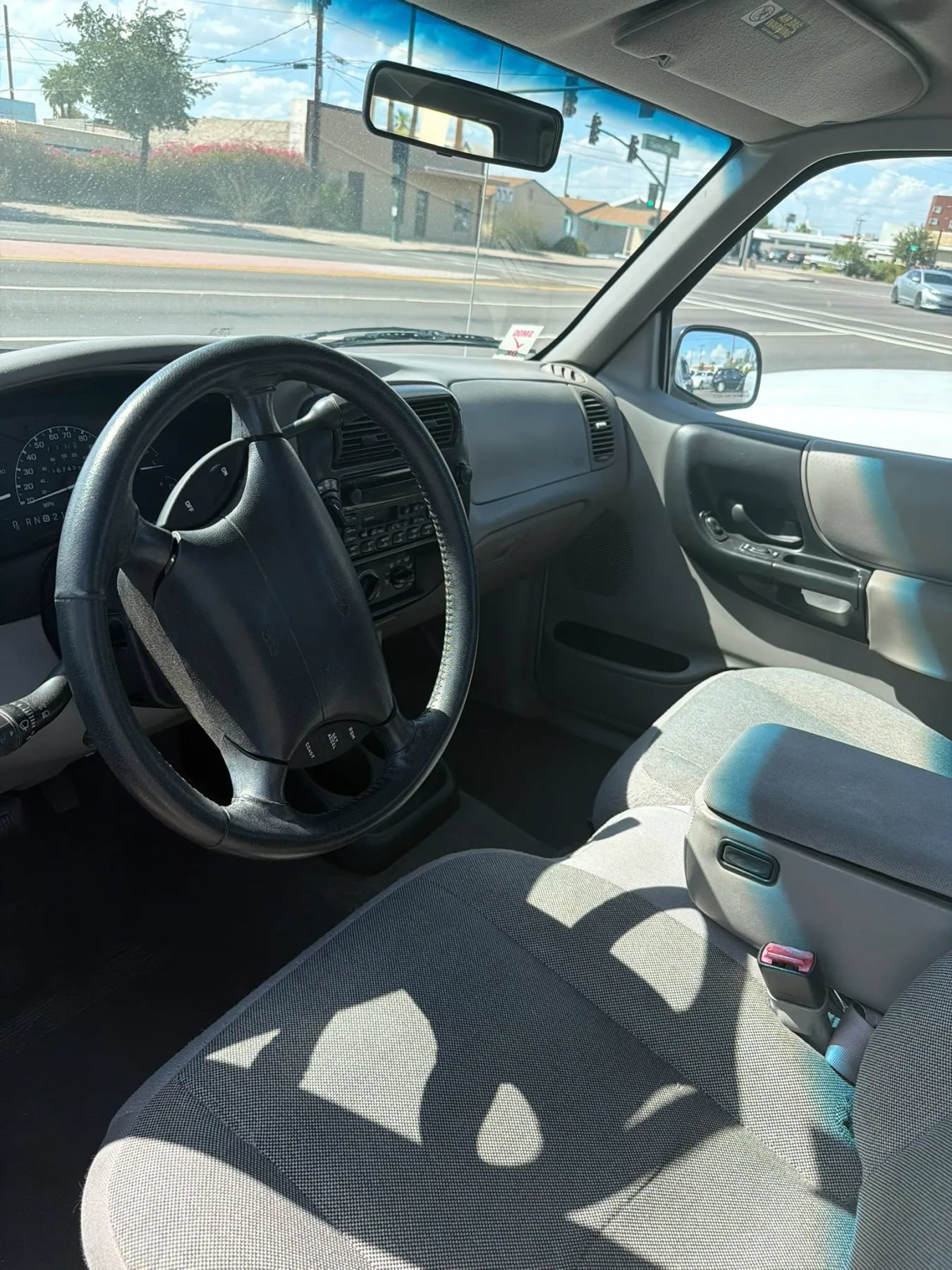 Used 2000 Ford Ranger 4x4 SuperCab image 21