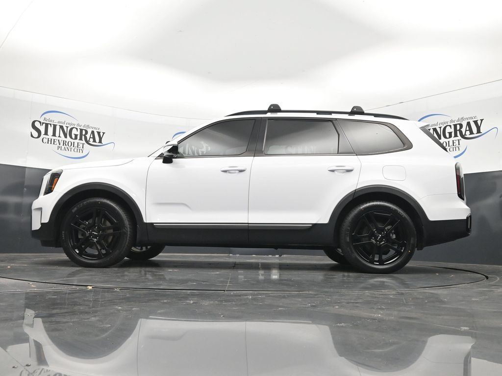 Used 2023 Kia Telluride SX X-Line AWD/4WD image 29