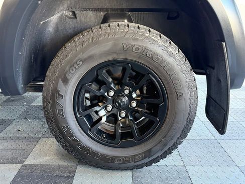 Used 2021 RAM 1500 Classic Warlock AWD/4WD image 28
