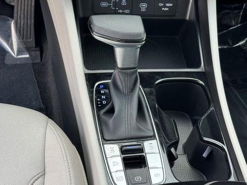 Used 2026 Hyundai Tucson SEL image 23