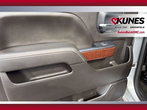 Used 2014 GMC Sierra 1500 SLE w/ SLE Value Package image 49