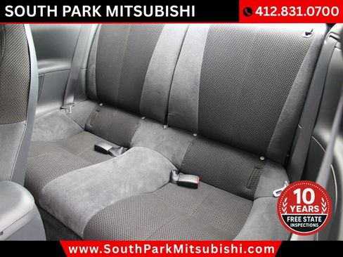 Used 2007 Mitsubishi Eclipse GS FWD image 17