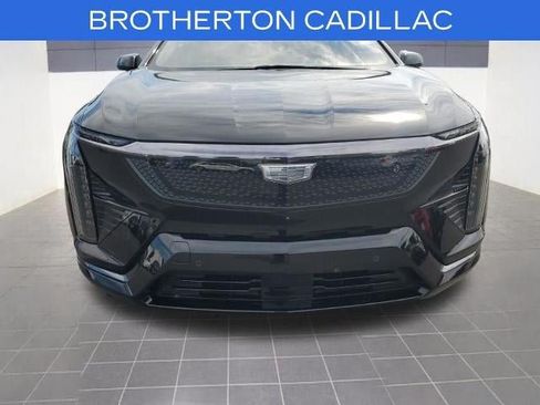 Used 2026 Cadillac Optiq Sport 1 AWD/4WD image 11