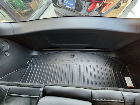 Certified 2026 Hyundai Palisade XRT Pro AWD/4WD image 19