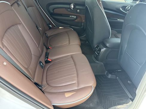 Used 2024 MINI Cooper Clubman S image 15