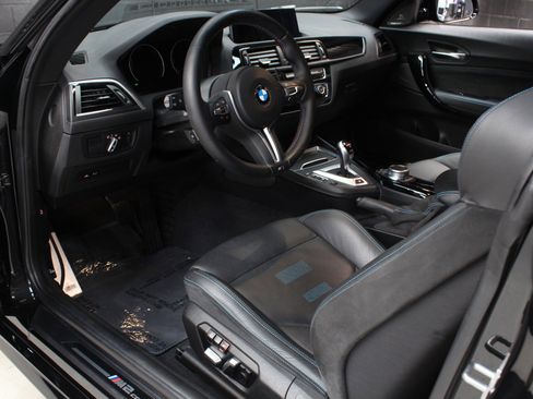 Used 2019 BMW M2 Competition w/ Executive Package RWD image 31