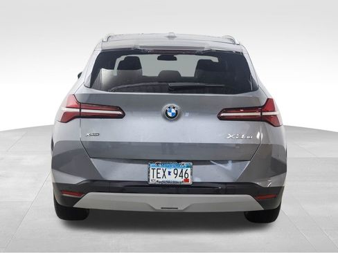 Used 2026 BMW X3 xDrive30 w/ Convenience Package image 4