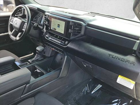 Used 2026 Toyota Tundra SR RWD image 26