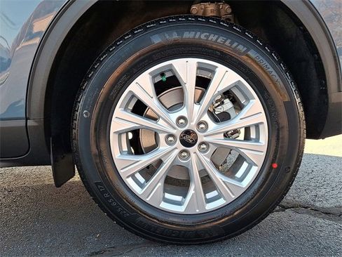 New 2026 Ford Escape Active w/ Tech Pack #1 image 18