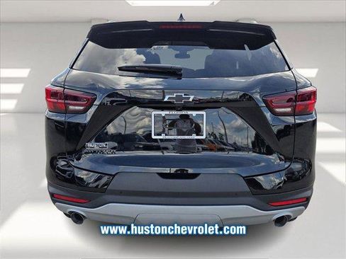 New 2026 Chevrolet Blazer LT w/ Convenience Package image 4