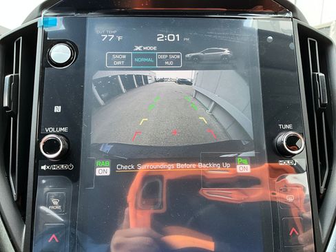 New 2026 Subaru Crosstrek 2.5i Limited AWD/4WD image 18