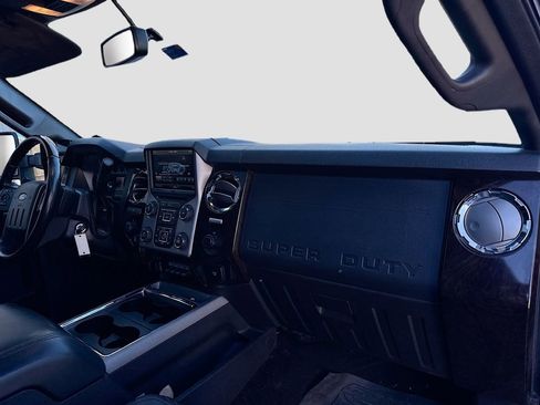 Used 2016 Ford F350 Platinum image 27