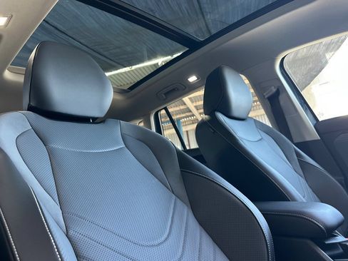 New 2026 Volkswagen Tiguan SE AWD/4WD image 15