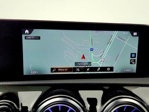 Used 2021 Mercedes-Benz A 35 AMG 4MATIC image 19