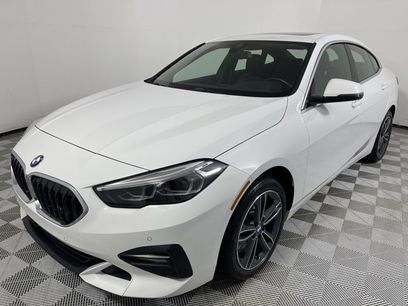 Used 2021 BMW 228i xDrive Gran Coupe w/ Convenience Package