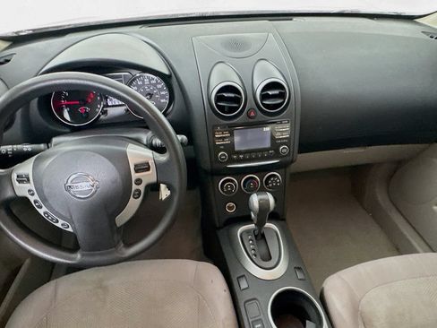 Used 2015 Nissan Rogue S w/ Convenience Package FWD image 25