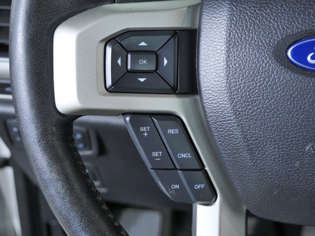 Certified 2019 Ford F150 Lariat w/ Equipment Group 502A Luxury AWD/4WD image 30