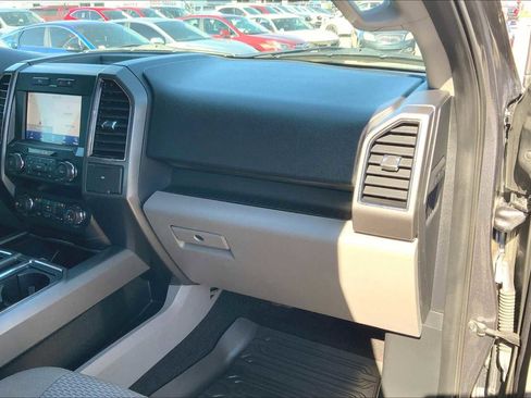 Used 2020 Ford F150 XLT w/ Equipment Group 302A Luxury image 17