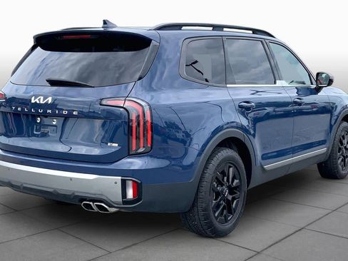 Used 2023 Kia Telluride SX Prestige X-Pro AWD/4WD image 12